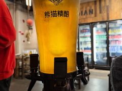 -破店肥哈·东北烧烤(南山保利店)