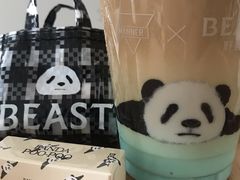 -Manner Coffee(大宁国际商业广场店)