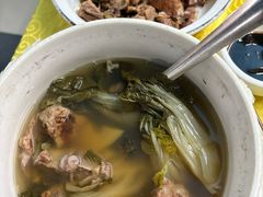 -海鲜街菜馆(海珠南路店)