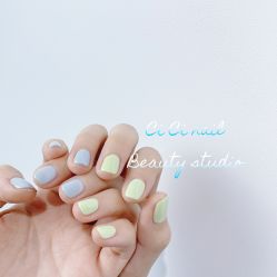 -Cici Nail日式美甲美睫工作室