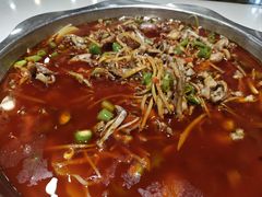 -盐井记·自贡美蛙鲜锅兔(中和店)