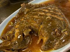 -燕风楼烤鸭店(建设总店)