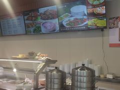 -胖姐包子铺(太原街店)