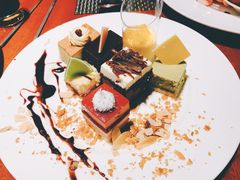 -青岛海尔洲际酒店