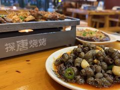 -探唐烧烤(棠东店)