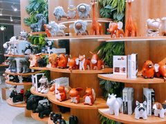 -LOL原创生活概念店(K11购物艺术中心店)