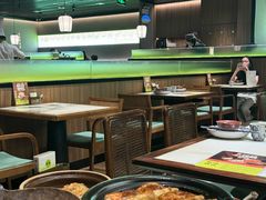 -客语客家菜(华发商都店)