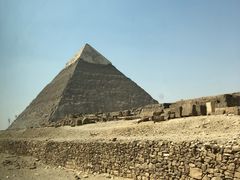 -吉萨金字塔群