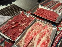 -火塘云南烧烤大排档