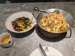 腊肉炒冬笋-湘轩·土菜研究院(光大店)