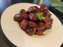 糖醋小排-起源小厨(应天门店)