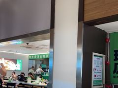 -蒙自源米线大王(东站店)