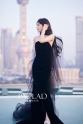 -南京宝娜嫁衣婚纱礼服馆(中央路店)