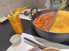 -山缓缓火锅(上海闵行龙湖店)