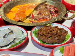 -同至人购物中心(朝阳街店)