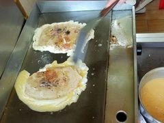-芬芳甜品(同福路店)