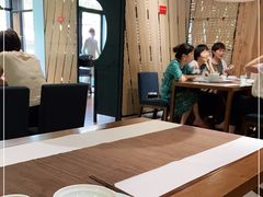 大堂-荷风细雨·中国茶宴(碧云店)