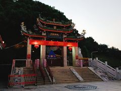 -福建泉州仙公山风景名胜区