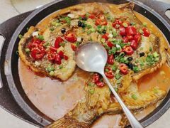 -洞庭家宴·头牌甲鱼(广渠门店)