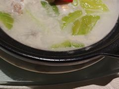 -张记旺角食街(动物园店)