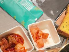 -通海俄式烧烤·俄罗斯大串(嵩山路店)