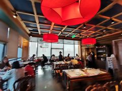 -小吊梨汤·北京菜·烤鸭(双井乐成中心店)