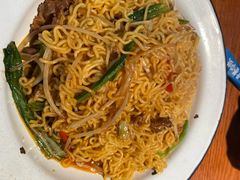 -喝丢一只鞋海鲜烧烤·海肠捞饭(市场店)