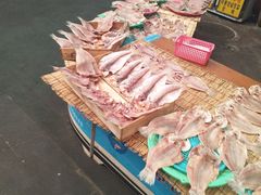 -西归浦每天偶来市场