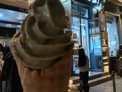 -吴裕泰茶庄(前门大街店)