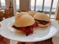-杭州千岛湖滨江希尔顿度假酒店