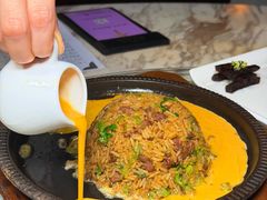 -广州花园酒店荔湾亭·地道点心·粤式饮茶