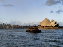 -悉尼歌剧院