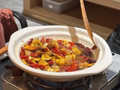 -一朵菌·野生菌探索家火锅(南亚店)
