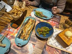 -馋嘴猫北京食堂·烤鸭·宵夜(亚运村店)