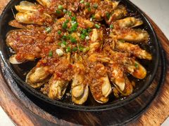 -北李妈妈菜·海肠捞饭(高新万达店)