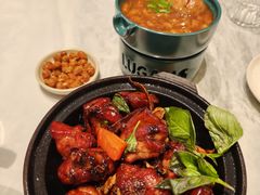 -志明眷村·台式融合菜·宵夜