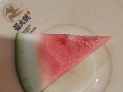 -蜀大侠火锅(森兰花园城店)