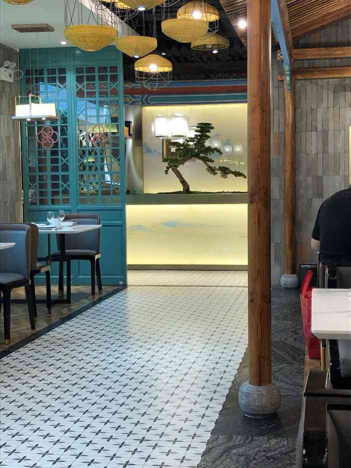 热河食府(中山路店)-"滴滴滴![自拍][自拍][自拍]打."-大众点评移动版