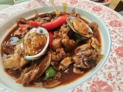 -苏梦江南·淮扬菜(夫子庙店)