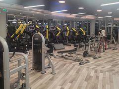 -艾型动健身游泳(环宇城店)