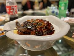 红烧河鳗-兴农记