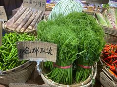 -六合居(温江店)