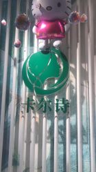 -卡尔诗·科技美肤连锁
