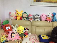 -玩客超乐场(和瑞欢乐城常德店)