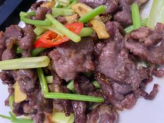 -闽公馆·客家私房菜·商务宴请·包厢(杏林橡树湾店)