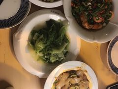 -蝦塘·中国餐馆(城墙南马道巷店)
