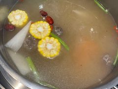 -张家砂锅(桐乡濮院宏苑路店)