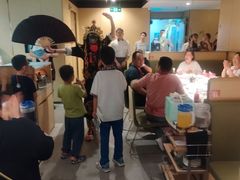 -海底捞火锅(太原万科城店)