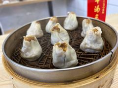 -法华汤包馆(法华镇路店)
