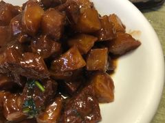 -华春餐馆(鱼山路店)